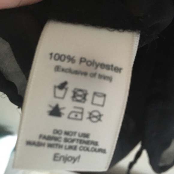 Sheer Tilley Endurables Blouse - Light and wrinkle-free! - Picture 6 of 8